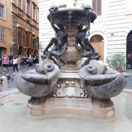 Апартаменты Apartment, Super Position Рим