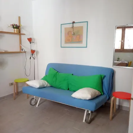 Apartment, Super Position רומא