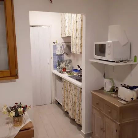 Apartment, Super Position דירה