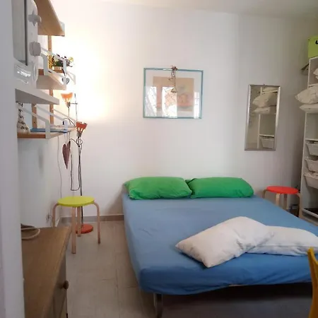 Apartment, Super Position Appartement *