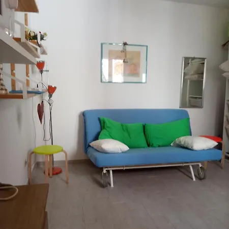 Apartment, Super Position Apartmán Řím