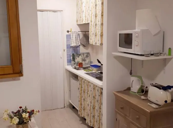 Apartment, Super Position Lägenhet