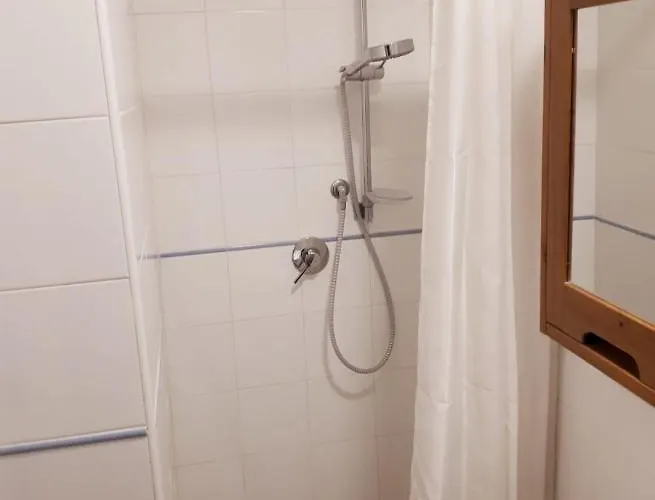 Lägenhet Apartment, Super Position Rom