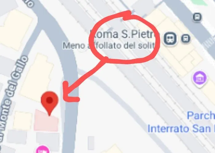 Apartmán Apartment, Super Position