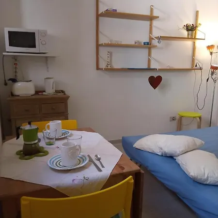 Apartment, Super Position Apartamento